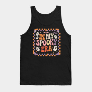 halloween-vibes Tank Top
