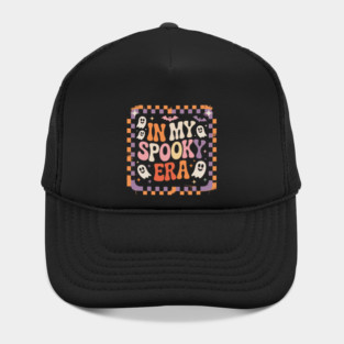 halloween-vibes Hat