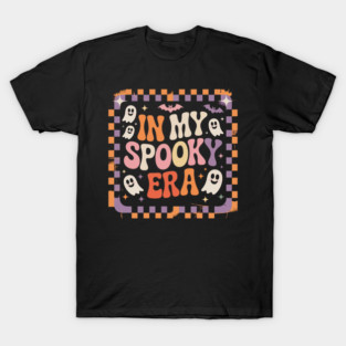 halloween-vibes T-Shirt