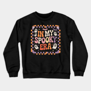 halloween-vibes Crewneck Sweatshirt