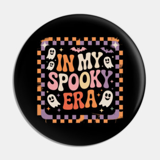 halloween-vibes Pin