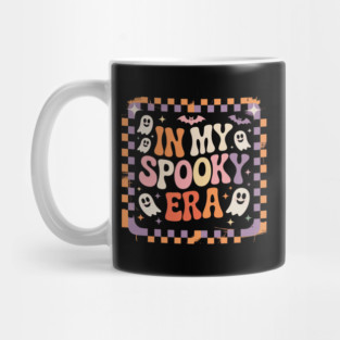 halloween-vibes Mug