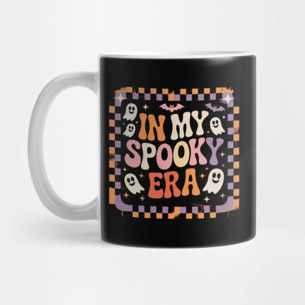 halloween-vibes by Creatifly Graphic Tees