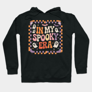 halloween-vibes Hoodie