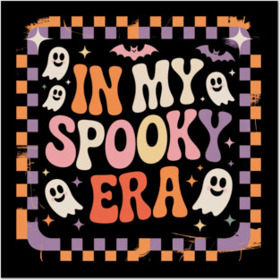 halloween-vibes Posters and Art