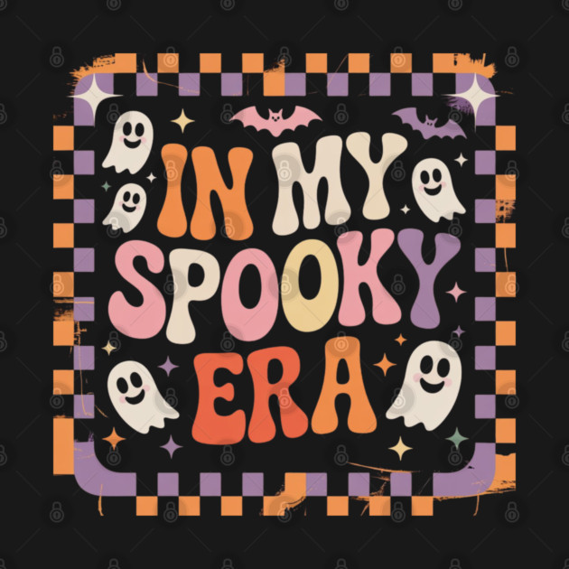 halloween-vibes by Creatifly Graphic Tees