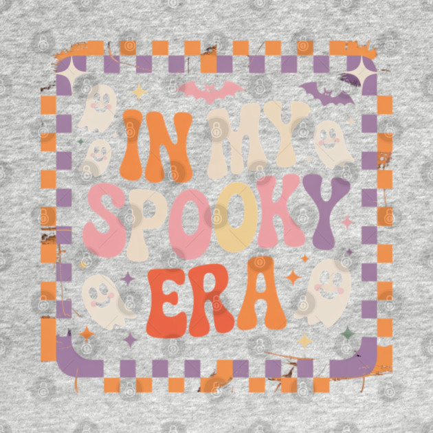 halloween-vibes by Creatifly Graphic Tees