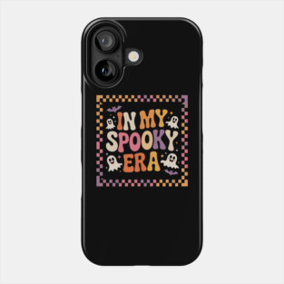 halloween-vibes Phone Case