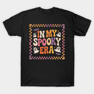 halloween-vibes T-Shirt