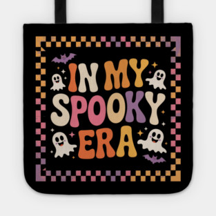halloween-vibes Tote
