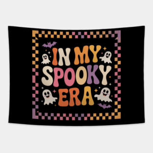 halloween-vibes Tapestry