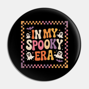 halloween-vibes Pin