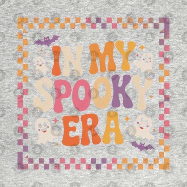 halloween-vibes by Creatifly Graphic Tees