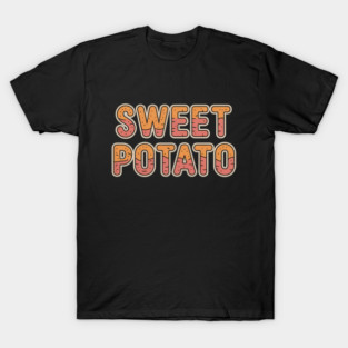 sweet potato T-Shirt