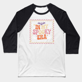 halloween-vibes Baseball T-Shirt
