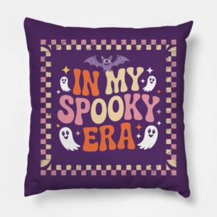 halloween-vibes Pillow