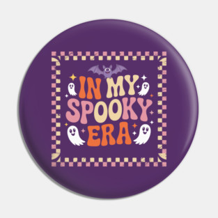 halloween-vibes Pin