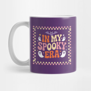 halloween-vibes Mug
