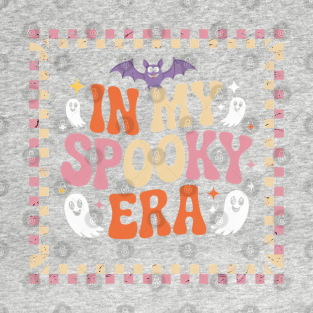 halloween-vibes by Creatifly Graphic Tees