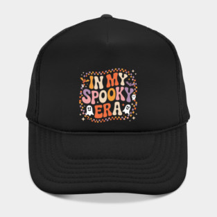 halloween-vibes Hat