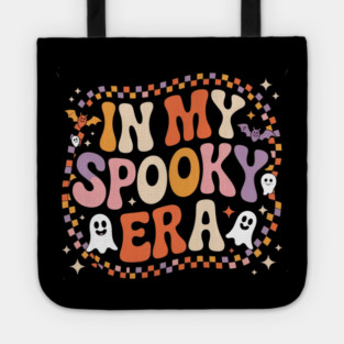 halloween-vibes Tote