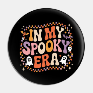 halloween-vibes Pin