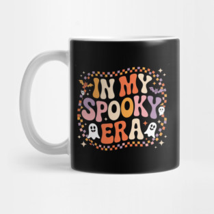 halloween-vibes Mug