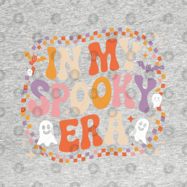 halloween-vibes by Creatifly Graphic Tees