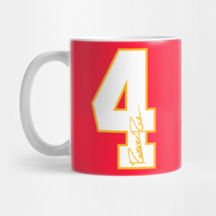 Rice 4 Mug