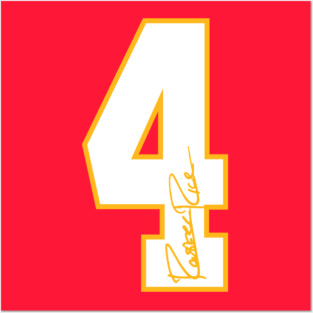 Rice 4 Posters and Art