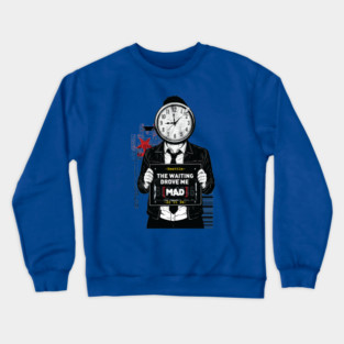 C0RDUR0Y Crewneck Sweatshirt