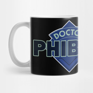 Doctor Phibes Mug