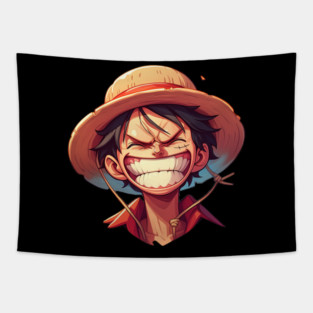 luffy Tapestry