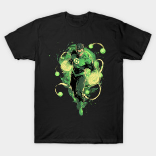 green lantern T-Shirt