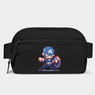 captain america Bag