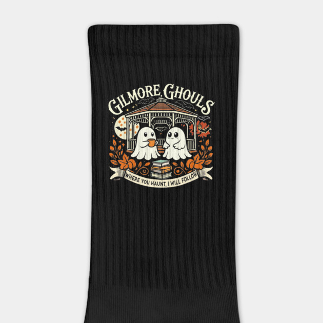 Gilmore Ghouls by Jim and Them