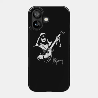 Ace Frehley Phone Case