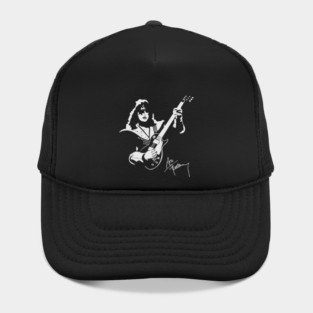 Ace Frehley Hat