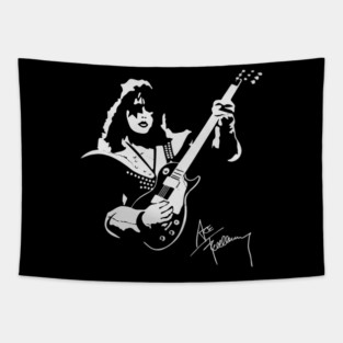 Ace Frehley Tapestry