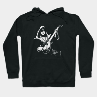 Ace Frehley Hoodie