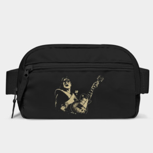 Ace Frehley Bag