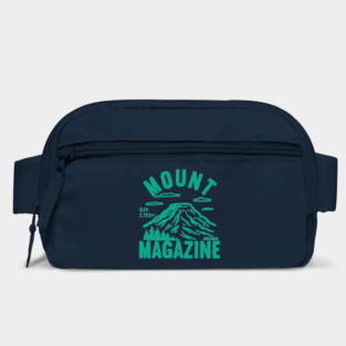 Mount Magazine Bag