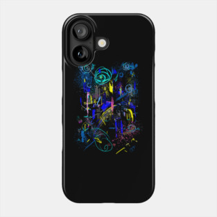 Art - Impressionism Phone Case