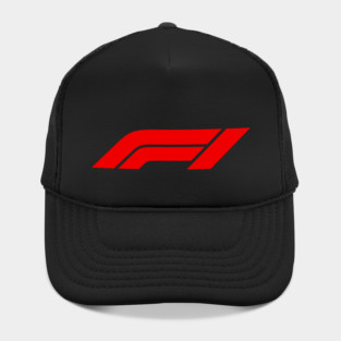 F1 Logo Hat