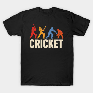 cricket T-Shirt