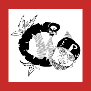 CPW logo1 by CW3 T-Shirt