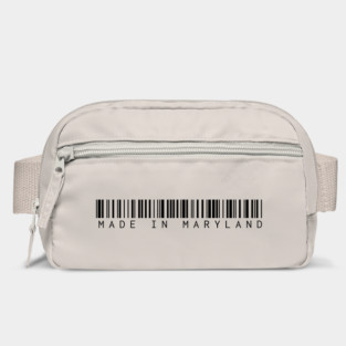 Maryland Bag