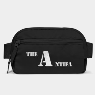 The Antifa Bag