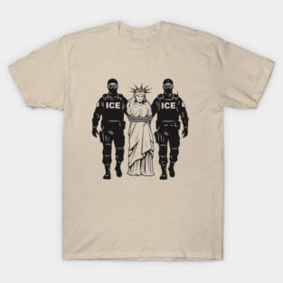 Abolish-Ice T-Shirt