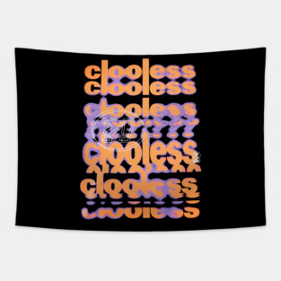 clooless-comedy Tapestry